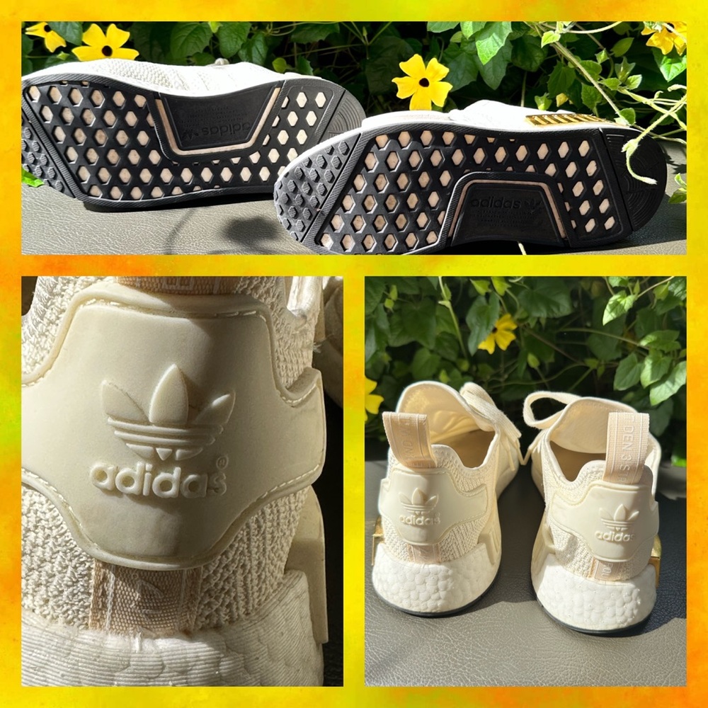 Adidas NMD R1 - Picture 4 of 5